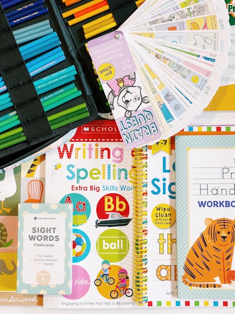 Homeschooling Tips for Parents